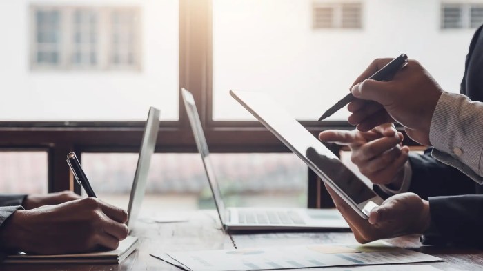 Mengatasi persaingan bisnis yang ketat di era digital saat ini