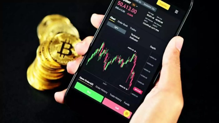 Aset kripto mana yang paling potensial untuk investasi jangka panjang