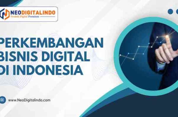 Investasi dan pendanaan untuk inovasi bisnis digital di Indonesia