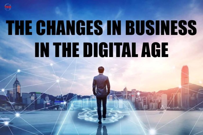 Mengatasi persaingan bisnis yang ketat di era digital saat ini