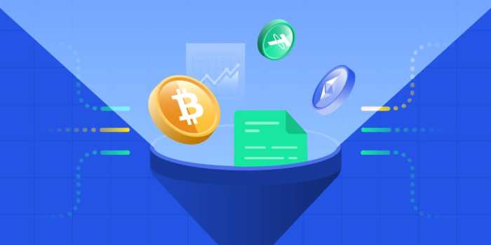 Perencanaan keuangan yang tepat sebelum memulai investasi aset kripto