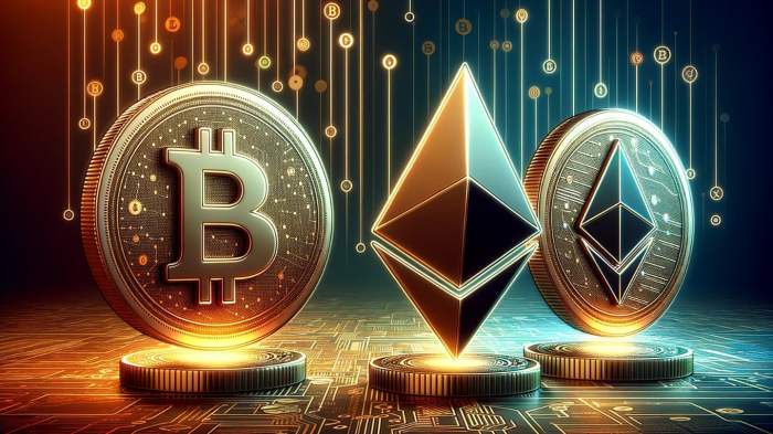 Aset kripto terbaik untuk investasi jangka panjang tahun 2024