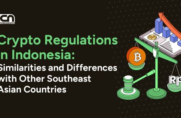 Dampak regulasi pemerintah terhadap investasi crypto di Indonesia