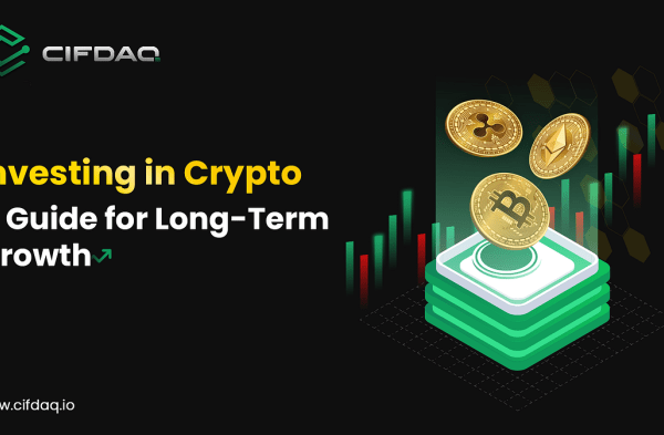 Strategi investasi jangka panjang di pasar crypto bullish