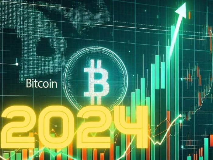 Prediksi tren investasi crypto di tahun 2024 dan seterusnya