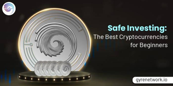 Cara aman investasi crypto jangka panjang untuk pemula