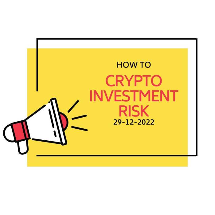 Strategi investasi cryptocurrency jangka menengah yang minim resiko