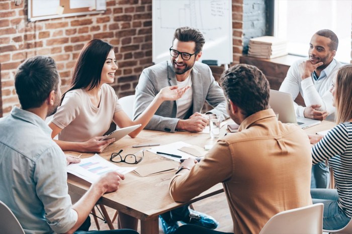 Membangun tim yang solid dan loyal untuk mendukung bisnis entrepreneur