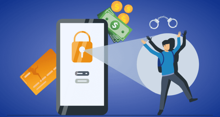 Mencegah penipuan dan scam dalam investasi aset kripto online
