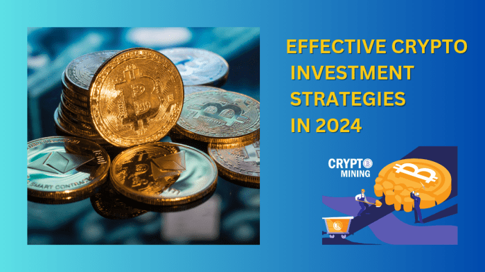 Strategi investasi aset kripto yang terbukti menguntungkan tahun 2024