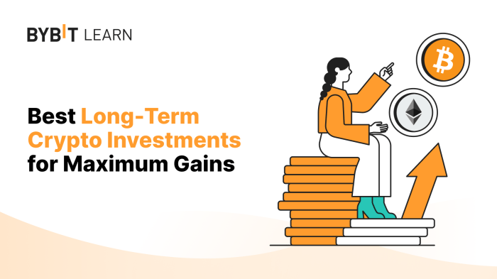 Bagaimana memilih aset kripto yang tepat untuk investasi jangka panjang?