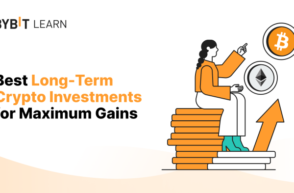 Rekomendasi investasi kripto jangka panjang untuk pemula