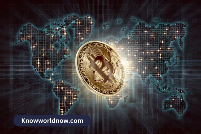 Prediksi aset kripto dengan potensi tinggi 10 tahun ke depan