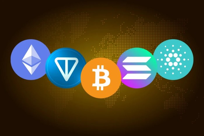 Aset kripto terbaik untuk investasi jangka panjang tahun 2024