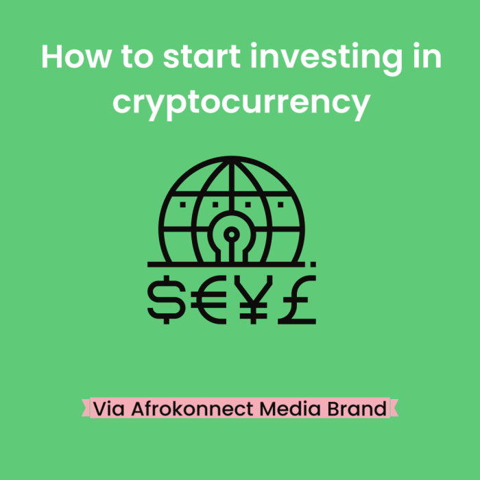 Bagaimana cara memulai investasi crypto dengan modal kecil