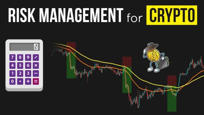 Analisis risiko investasi crypto dan bagaimana menguranginya