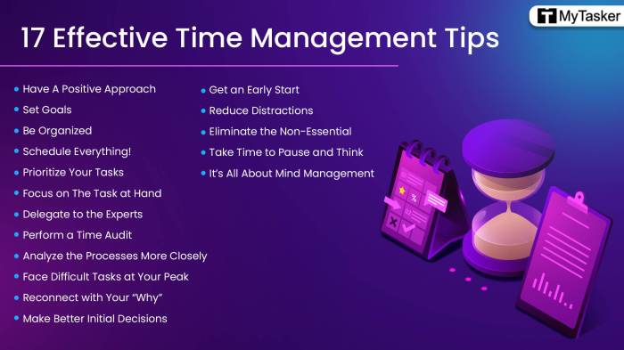 Tips manajemen waktu efektif bagi entrepreneur yang super sibuk