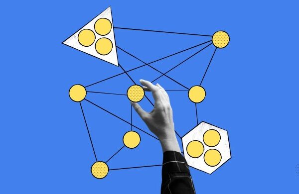 Networking mastered better improve