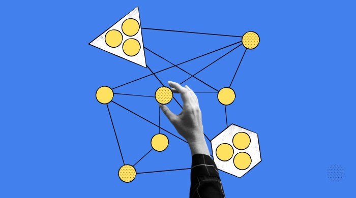 Networking mastered better improve