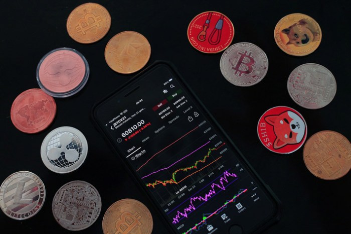 Memilih dompet digital aset kripto yang aman dan terpercaya di Indonesia