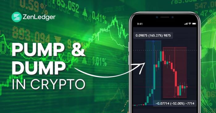 Bagaimana menghindari jebakan pump and dump di pasar bullish crypto
