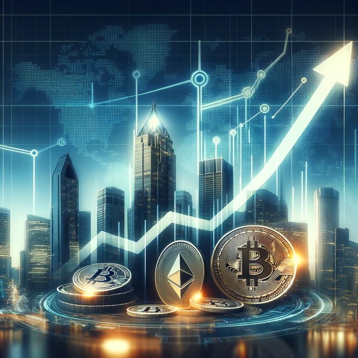 Strategi investasi aset kripto yang terbukti menguntungkan tahun 2024