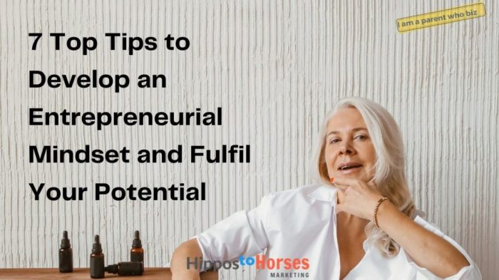Entrepreneur entrepreneurship mindset money generate