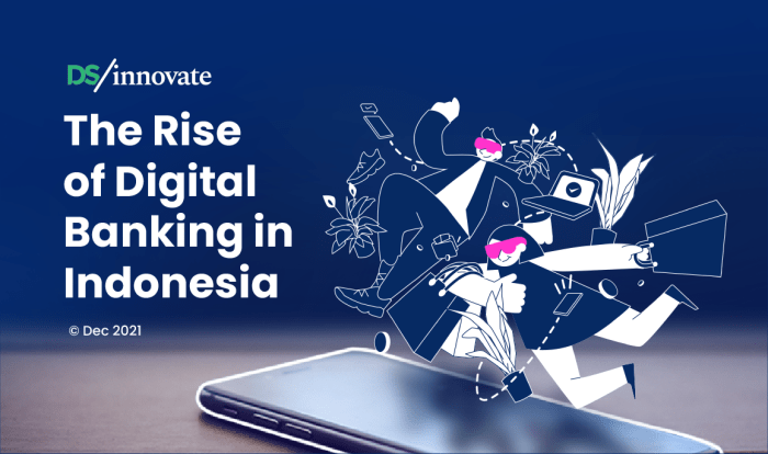 Investasi dan pendanaan untuk inovasi bisnis digital di Indonesia