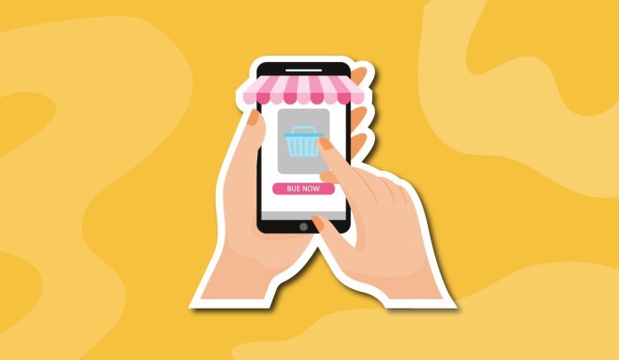 Memilih platform online terbaik untuk memasarkan produk UKM