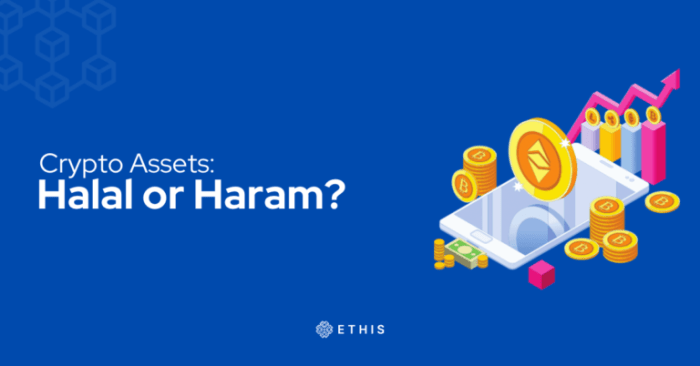 Apakah investasi crypto halal menurut hukum Islam?