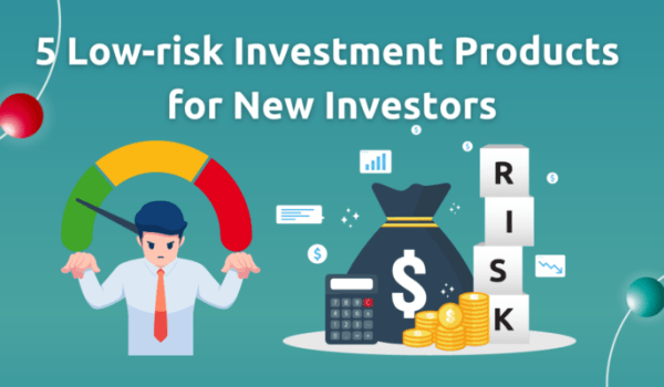 Risk low investment investments strategies lowest