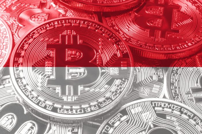 Dampak regulasi pemerintah terhadap investasi aset kripto di Indonesia