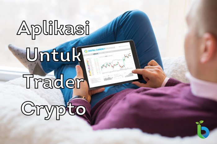 Platform trading aset kripto terpercaya dan aman untuk pemula di Indonesia