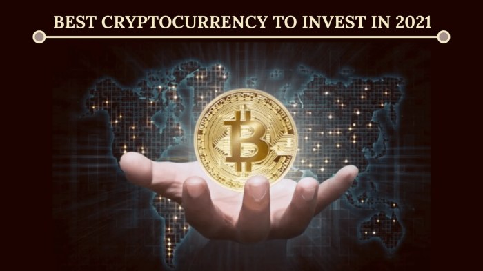 Rekomendasi investasi kripto jangka panjang untuk pemula