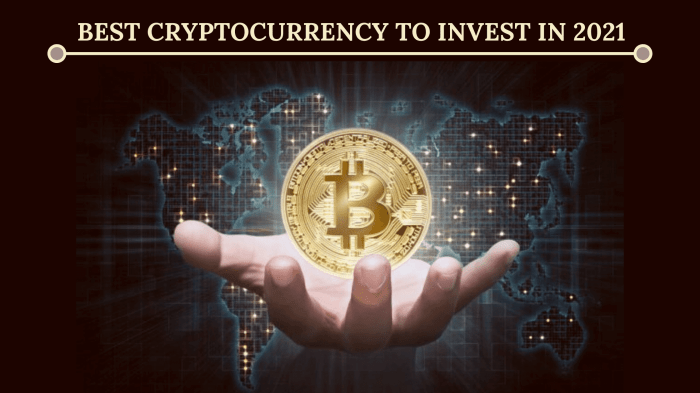Investasi kripto jangka panjang: mana yang paling aman dan menguntungkan?