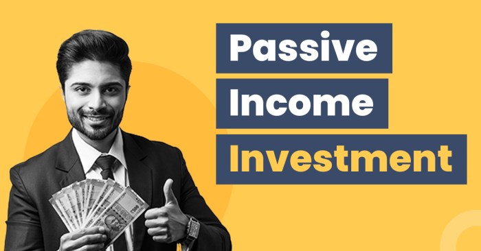 Strategi investasi passive income untuk usia 30-an
