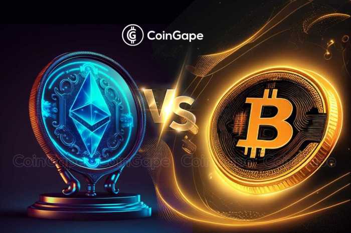 Bitcoin ethereum ether eth fintra investment crypto signals reach digest defends executive could cryptocurrency valid going pattaya