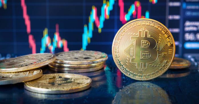 Analisa aset kripto untuk investasi jangka panjang rendah risiko