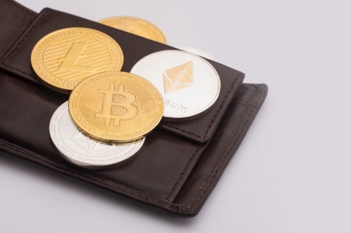 Wallet cryptocurrency wallets medium