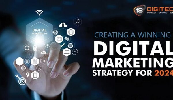 Strategi pemasaran digital efektif untuk UKM dengan budget minim tahun 2024