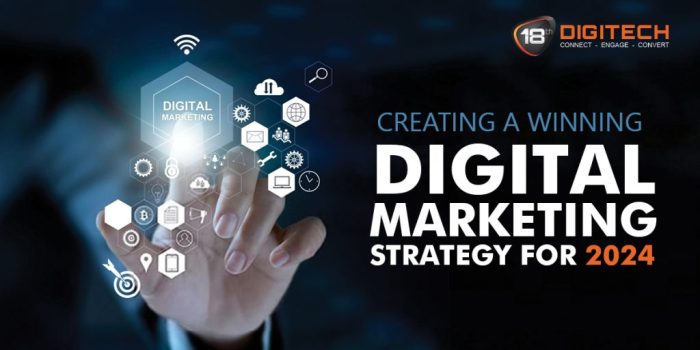 Strategi pemasaran digital efektif untuk UKM dengan budget minim tahun 2024