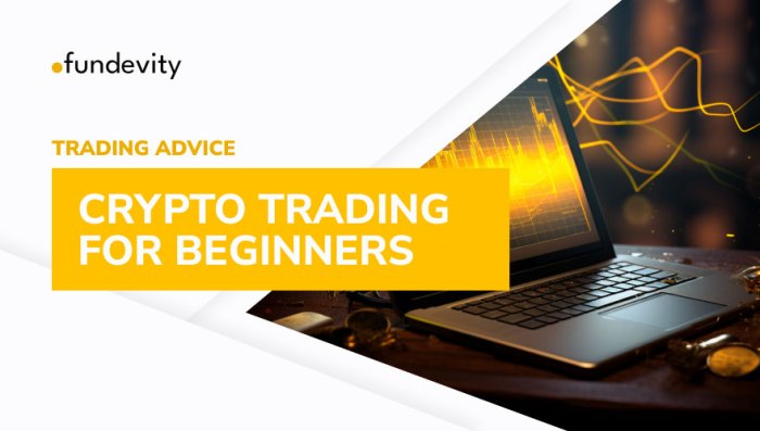 Cara mudah belajar trading aset kripto untuk pemula tanpa pengalaman