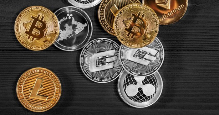 Kripto mana yang memiliki potensi pertumbuhan harga jangka panjang terbesar?