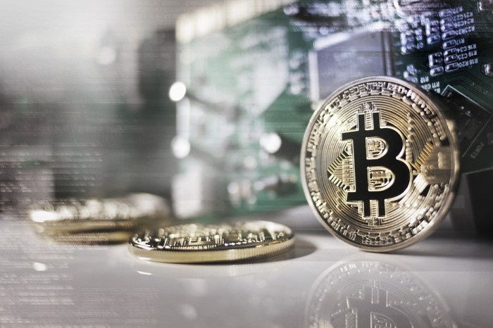 Cryptocurrency risks investments invest crypto