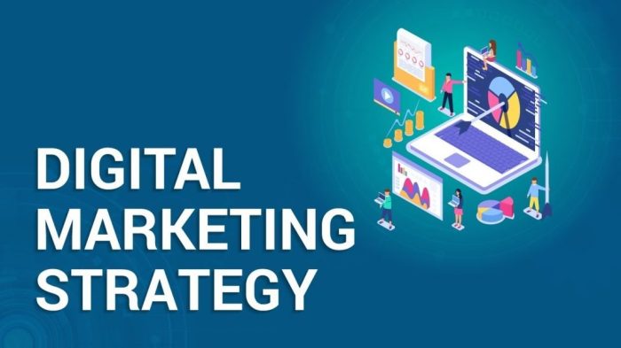 Marketing digital effective strategies most larger