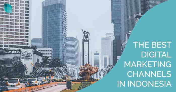 Tips efektif mengembangkan strategi pemasaran digital untuk UMKM di Indonesia