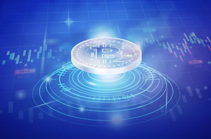 Prediksi aset kripto dengan potensi tinggi 10 tahun ke depan