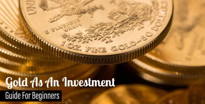 Tips investasi emas batangan anti rugi bagi pemula