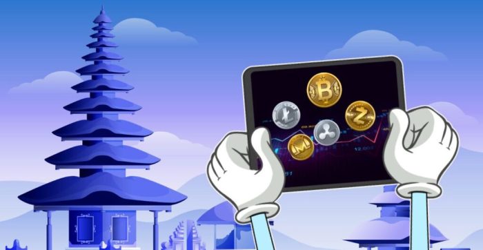 Dampak regulasi pemerintah terhadap investasi crypto di Indonesia