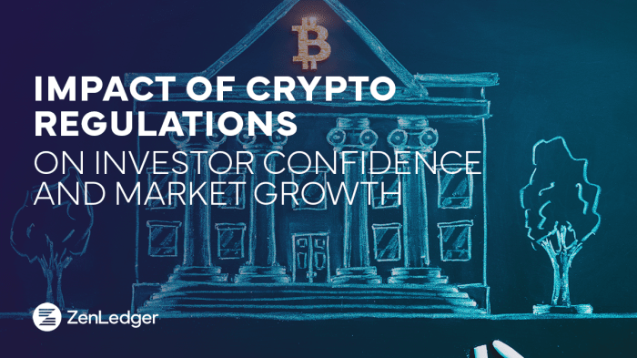 Pengaruh regulasi pemerintah terhadap pasar crypto bullish